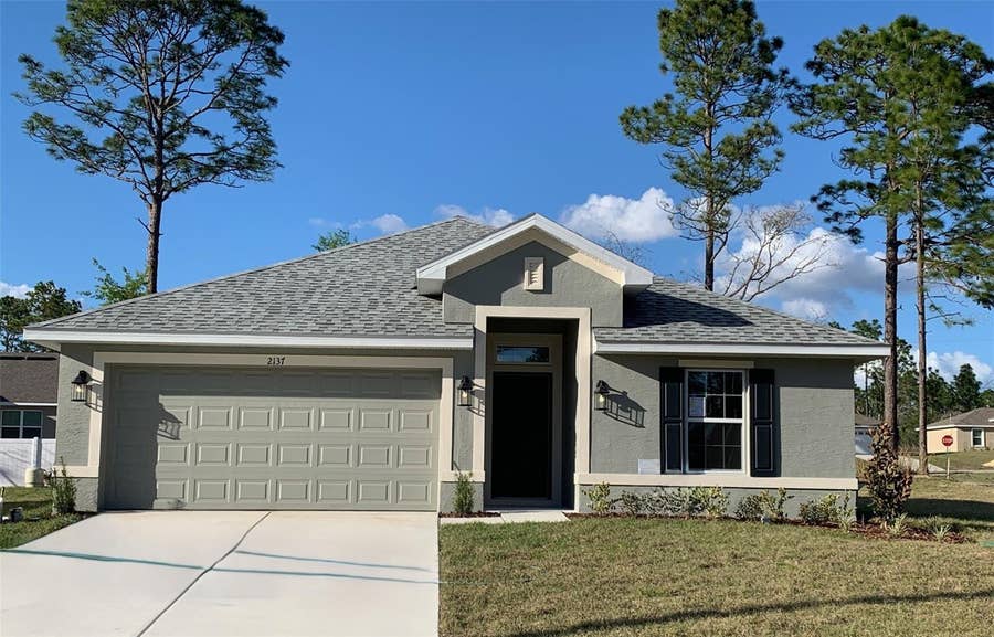 Property photo for 2137 W SAY DRIVE, Dunnellon, FL