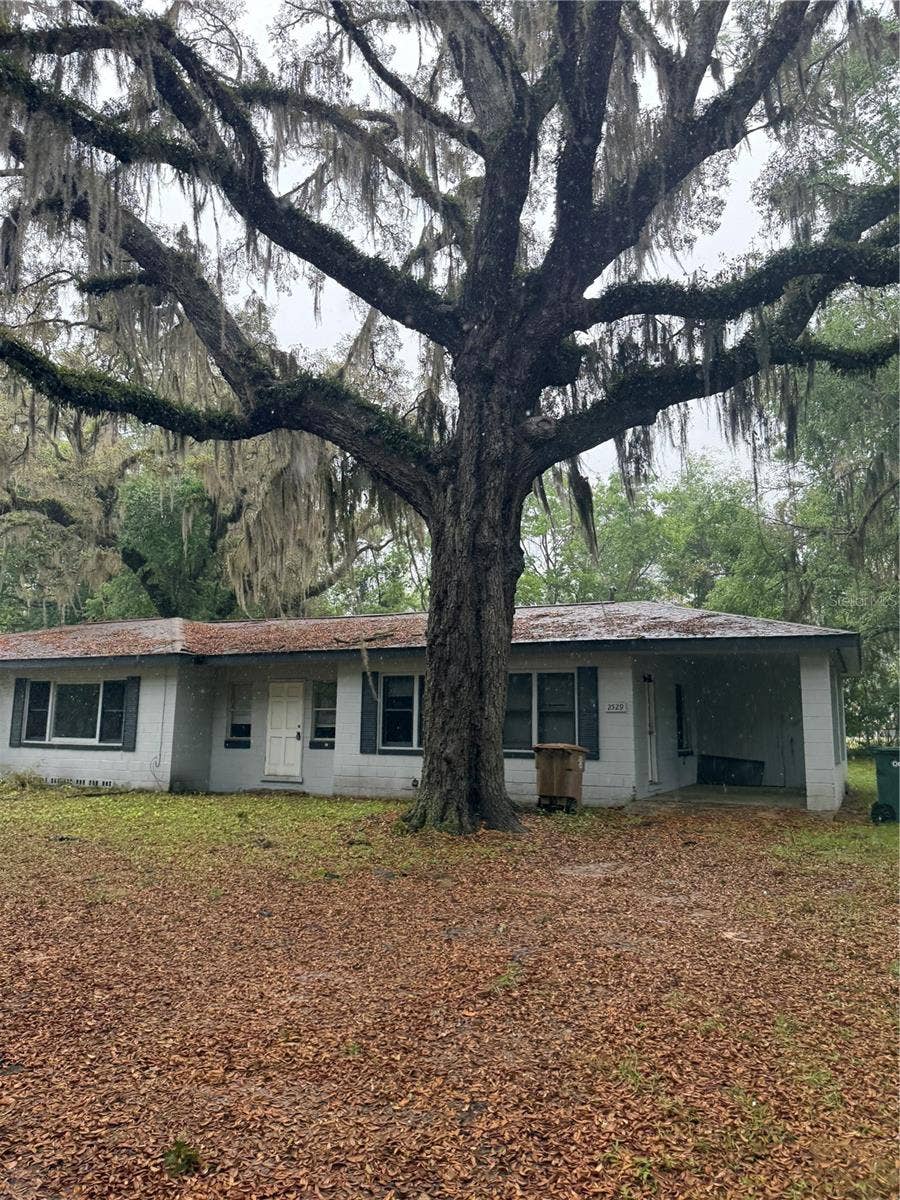 Property photo for 2529 NW 1ST AVENUE, Ocala, FL
