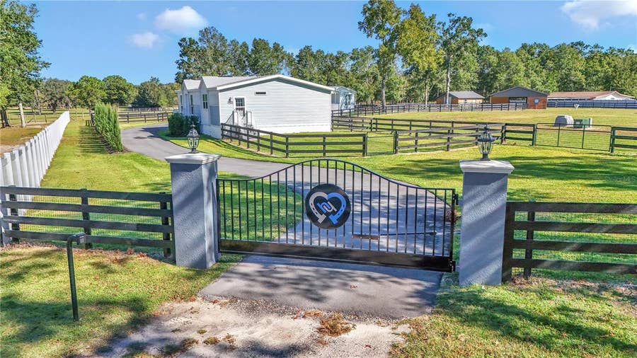 Property photo for 521 NW 80TH AVENUE, Ocala, FL