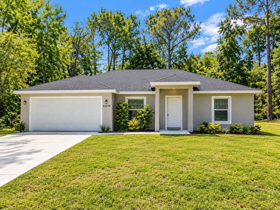 Property photo for 6188 E SENECA STREET, Inverness, FL