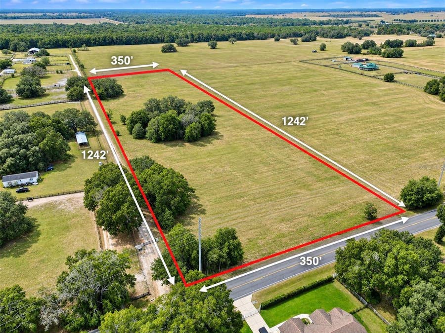 Property photo for TBD SW 140TH AVENUE, Dunnellon, FL