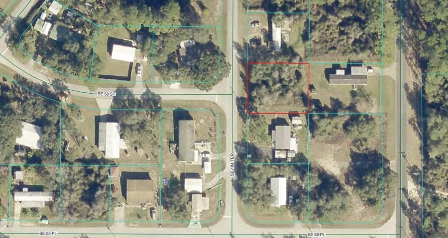 Property photo for 00 SE 184TH TERRACE, Ocklawaha, FL