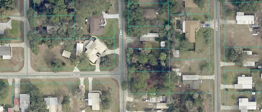 Property photo for 00 SE 176TH AVENUE, Silver Springs, FL