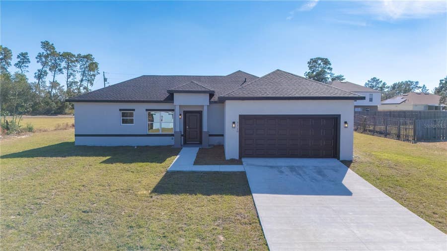 Property photo for 3110 SW 127TH LANE ROAD, Ocala, FL