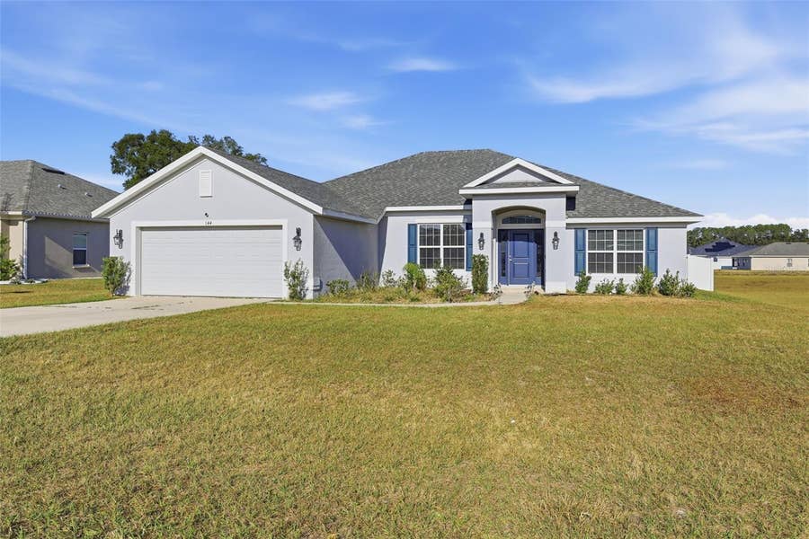Property photo for 9144 SE 47TH COURT ROAD, Ocala, FL