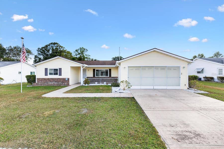 Property photo for 10767 SE 174TH LOOP, Summerfield, FL