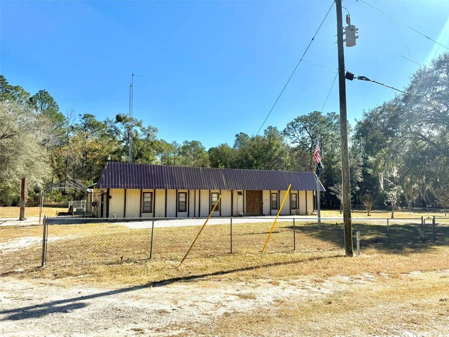 Property photo for 1180 SW 158TH AVENUE, Ocala, FL