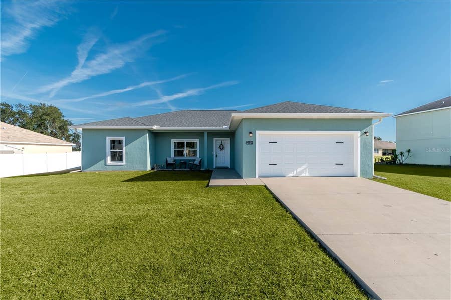 Property photo for 2839 NE 43RD ROAD, Ocala, FL