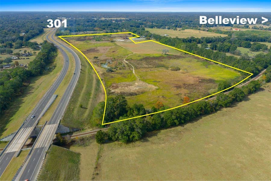 Property photo for 6910 SE 130TH STREET, Belleview, FL