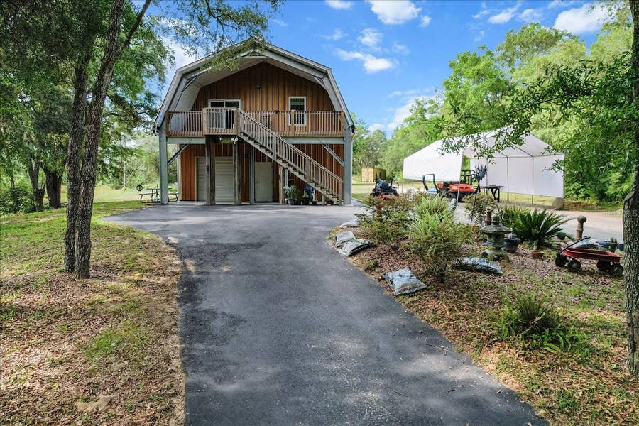 Property photo for 7059 N LECANTO HIGHWAY, Hernando, FL