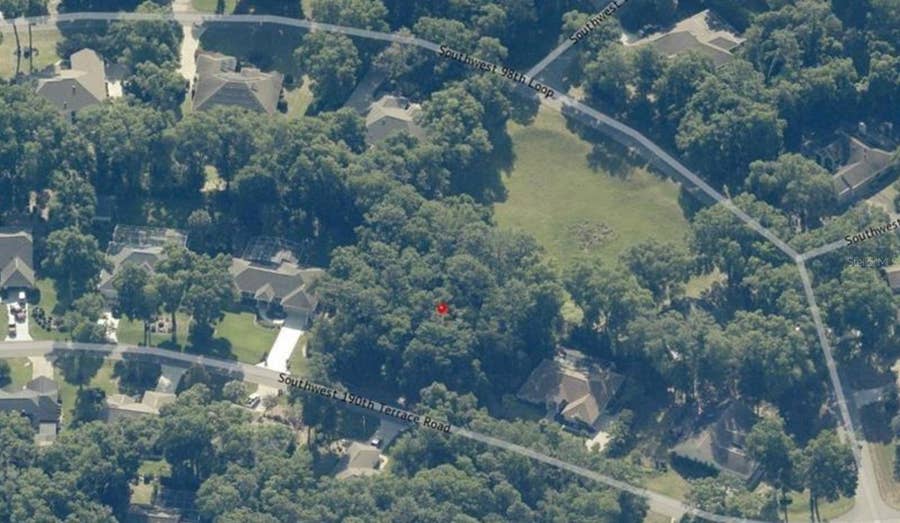 Property photo for SW 190TH TERRACE, Dunnellon, FL