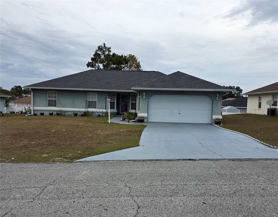 Property photo for 8525 SW 136TH LOOP, Ocala, FL