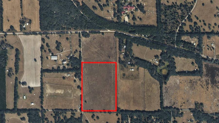 Property photo for 21230 SE 55TH STREET, Morriston, FL