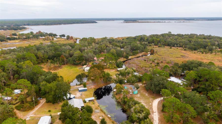 Property photo for 21162 NE 146TH PLACE, Salt Springs, FL