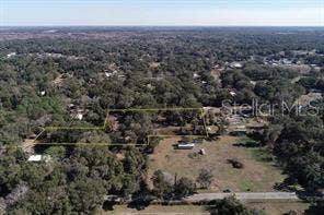 Property photo for 1754 NE 180TH STREET, Citra, FL