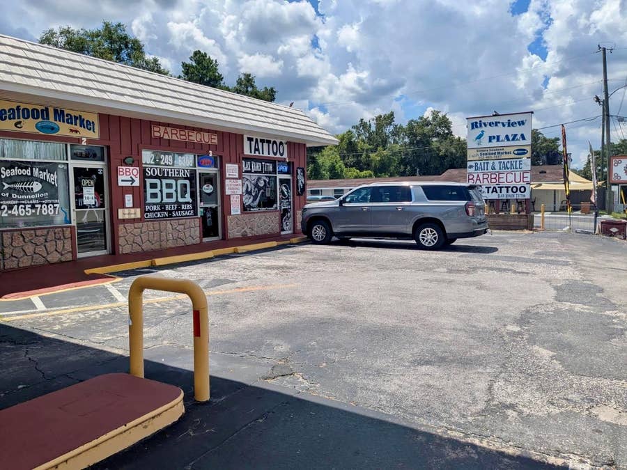 Property photo for 12149 S WILLIAMS STREET, #3, Dunnellon, FL