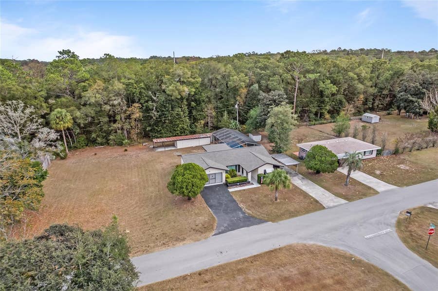 Property photo for 8345 SW 200TH COURT, Dunnellon, FL