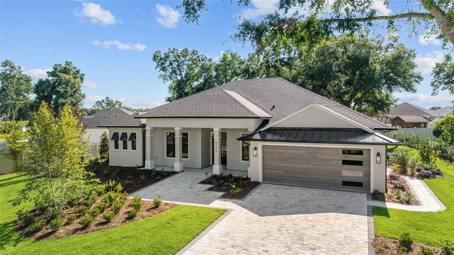 Property photo for 5775 SW 43RD PLACE, Ocala, FL