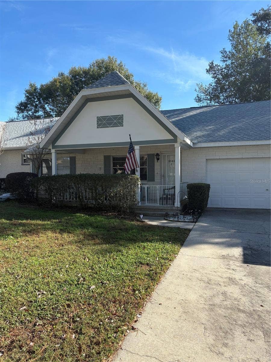 Property photo for 8980 SW 93RD LANE, #C, Ocala, FL
