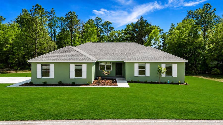 Property photo for 23360 SW TIGER LAKE BOULEVARD, Dunnellon, FL