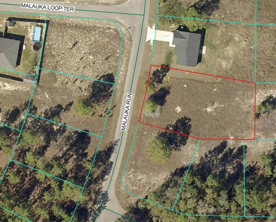 Property photo for LOT 5 SE MALAUKA RUN, Ocklawaha, FL
