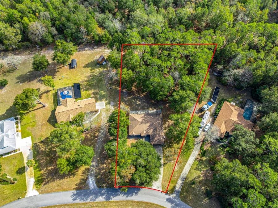 Property photo for 21595 SW 84TH LOOP, Dunnellon, FL