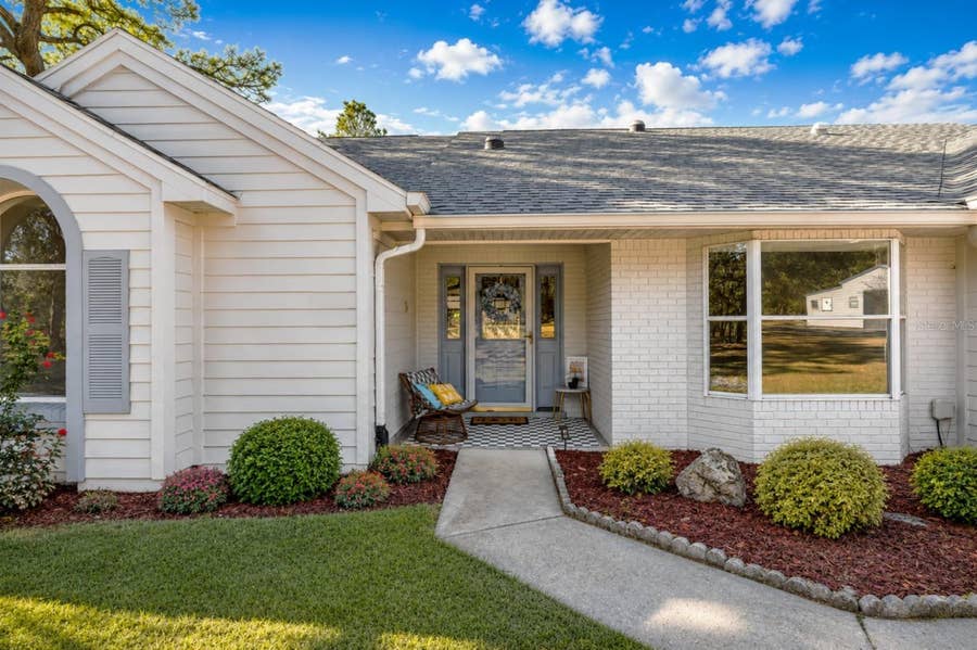Property photo for 9600 N HOLYOAK TERRACE, Dunnellon, FL