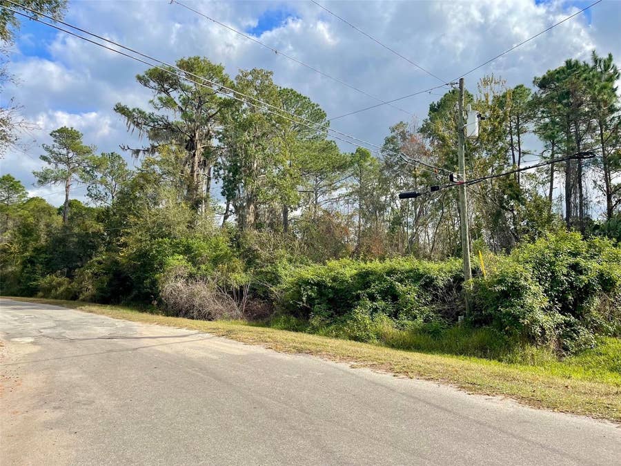 Property photo for 000 FISHER RUN, Ocklawaha, FL
