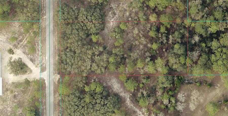 Property photo for 0 TBD SW TAMIAMI PLACE, Dunnellon, FL