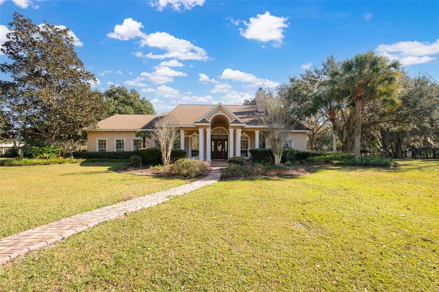 Property photo for 11715 NW 90TH AVENUE, Reddick, FL