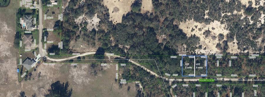 Property photo for 204 ROLLING HILLS DRIVE, Lake Placid, FL
