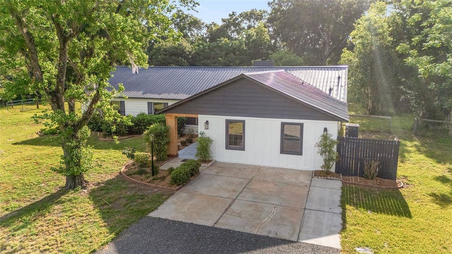 Property photo for 10575 SW 27TH AVENUE, Ocala, FL