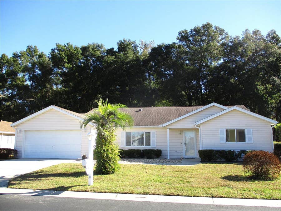Property photo for 14652 SW 112TH CIRCLE, Dunnellon, FL