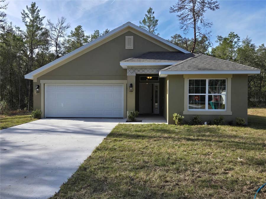 Property photo for 2521 CLEARWOOD STREET, Inverness, FL