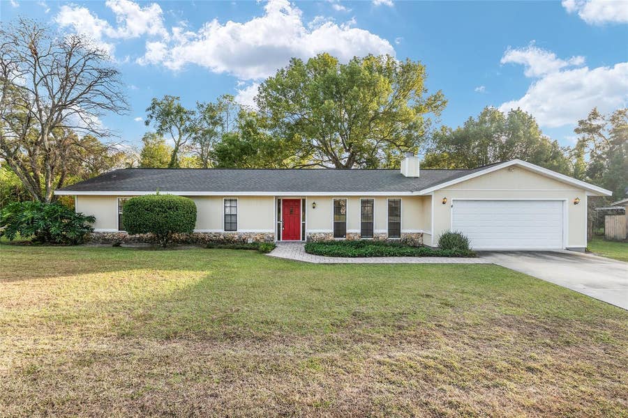 Property photo for 3300 SE 32ND STREET, Ocala, FL