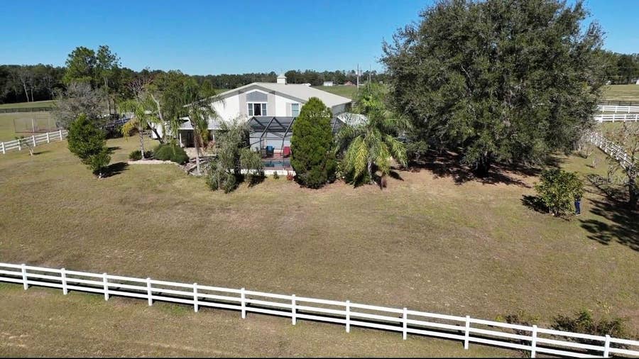 Property photo for 17725 POWERLINE ROAD, Dade City, FL