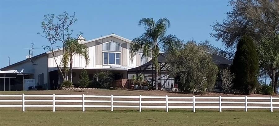 Property photo for 17725 POWERLINE ROAD, Dade City, FL