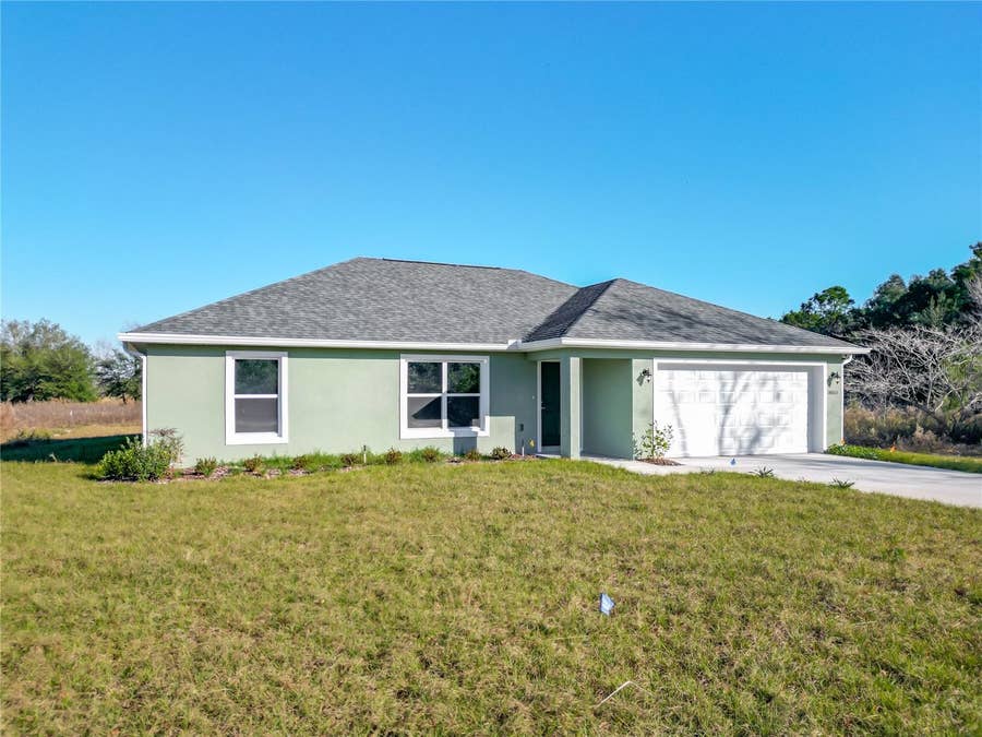 Property photo for 14805 SW 32ND PLACE, Ocala, FL