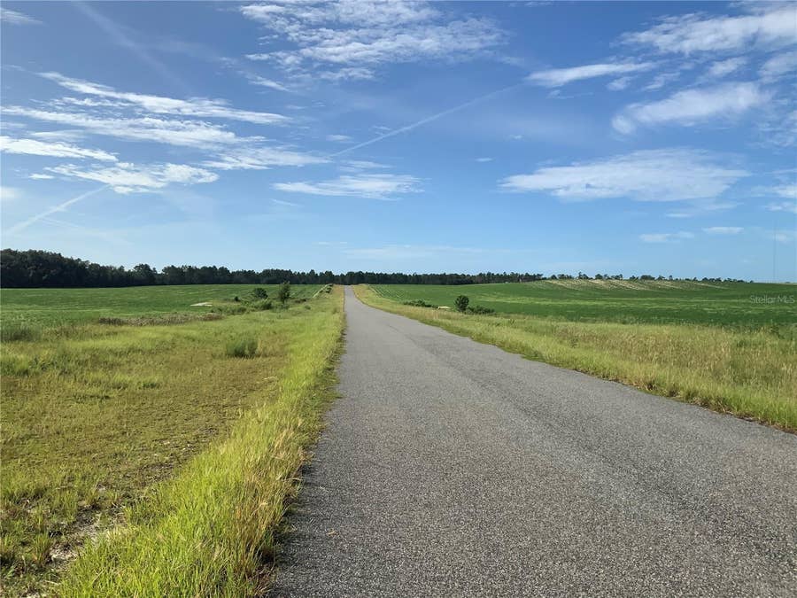 Property photo for SE 39TH.  LOT 33 STREET, Morriston, FL