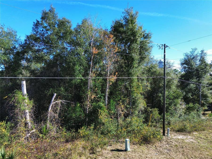 Property photo for 0 SE 178TH AVENUE, Silver Springs, FL