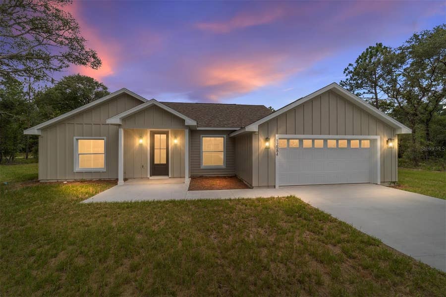 Property photo for 12584 SW 90 PLACE, Dunnellon, FL