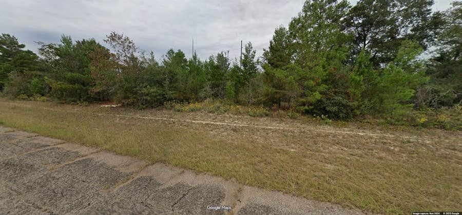 Property photo for Lot 16 Unit 2 Blk 208 WATERFALL STREET, Chipley, FL