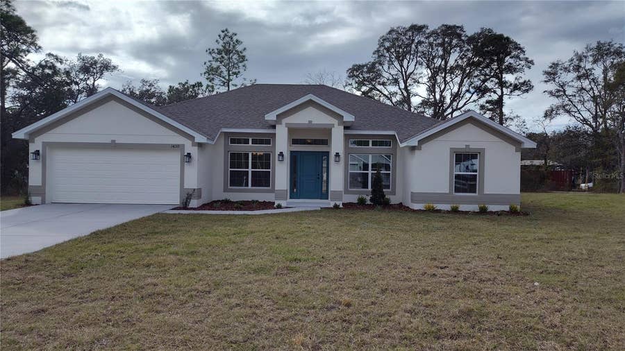 Property photo for 14159 GOLDFINCH ROAD, Brooksville, FL