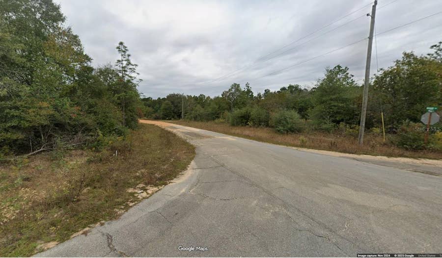 Property photo for Lot 2 Unit 6 Blk 346 HAGAR AVENUE, Chipley, FL