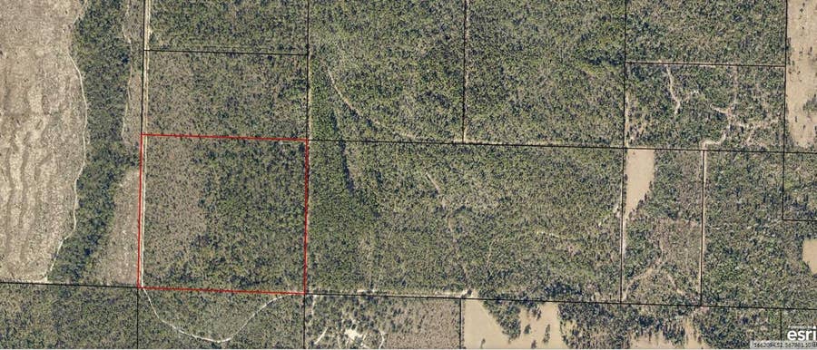 Property photo for 19 2N 12W-20 UNKNOWN, Fountain, FL