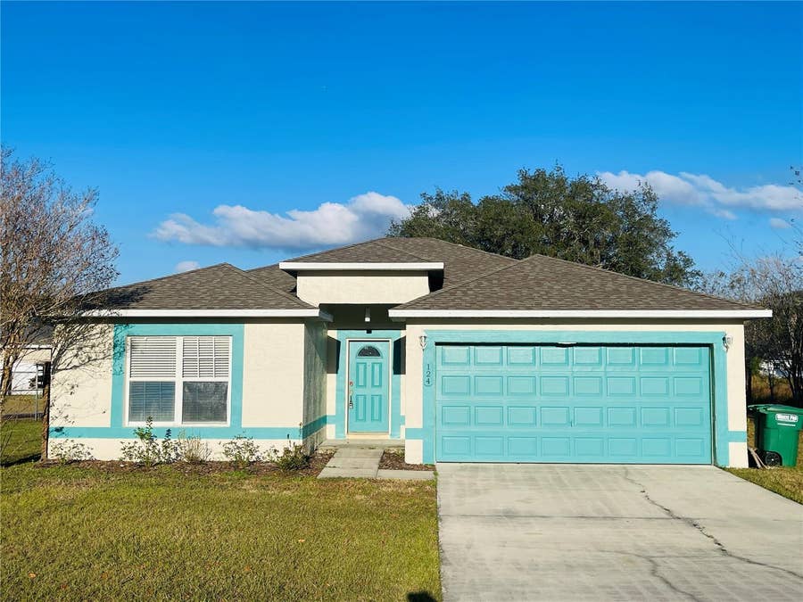 Property photo for 124 PINE COURSE, Ocala, FL