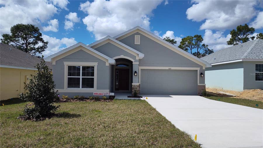 Property photo for 5515 OCEAN BREEZE DRIVE, Spring Hill, FL