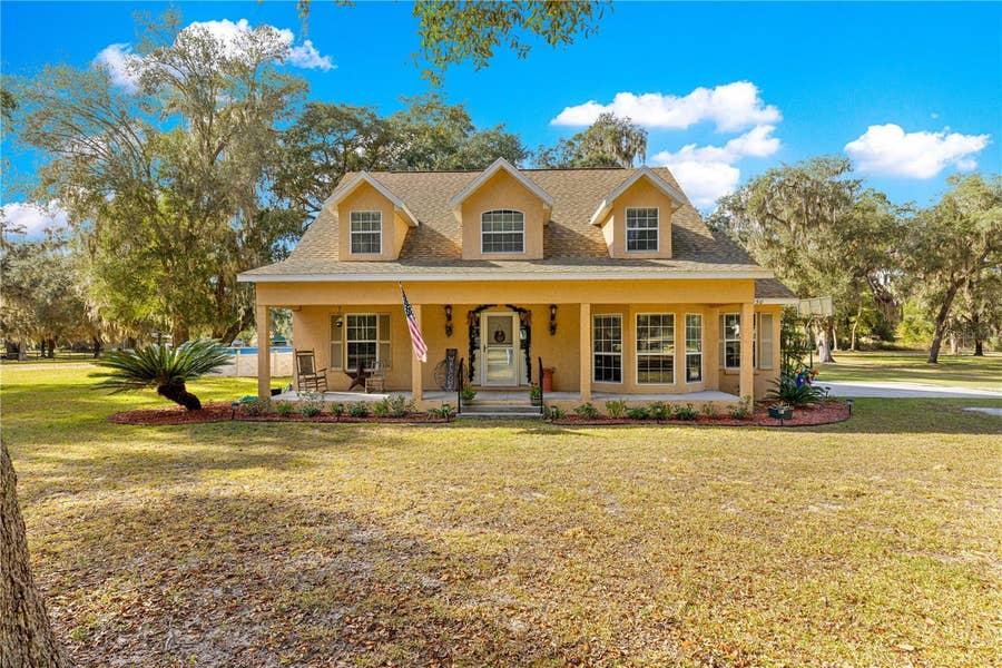 Property photo for 13850 NE 47TH AVENUE, Anthony, FL