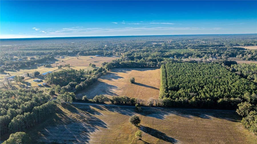 Property photo for 00 NW 180TH ST, Williston, FL