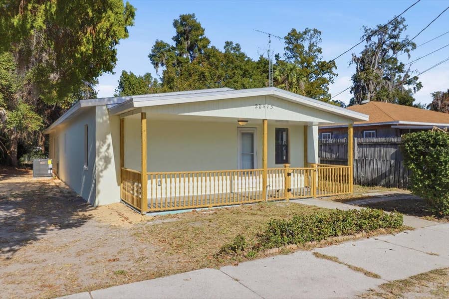 Property photo for 20473 W MCKINNEY AVENUE, Dunnellon, FL